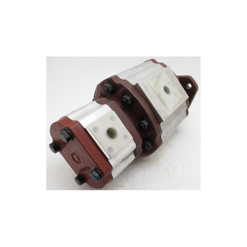 POMPA TURNEROWA 2PL1461PL028CQXFFB POMPA TURNEROWA 2PL1461PL028CQXFFB