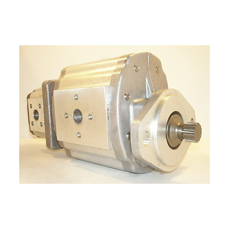 POMPA TURNEROWA 2PL1461PL028CQXFFB