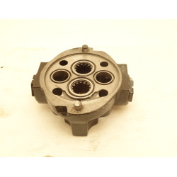 TYLNA OSŁONA SILNIKA 1600 Z BOKIEM TYLNA OSŁONA SILNIKA 1600 Z BOKIEM