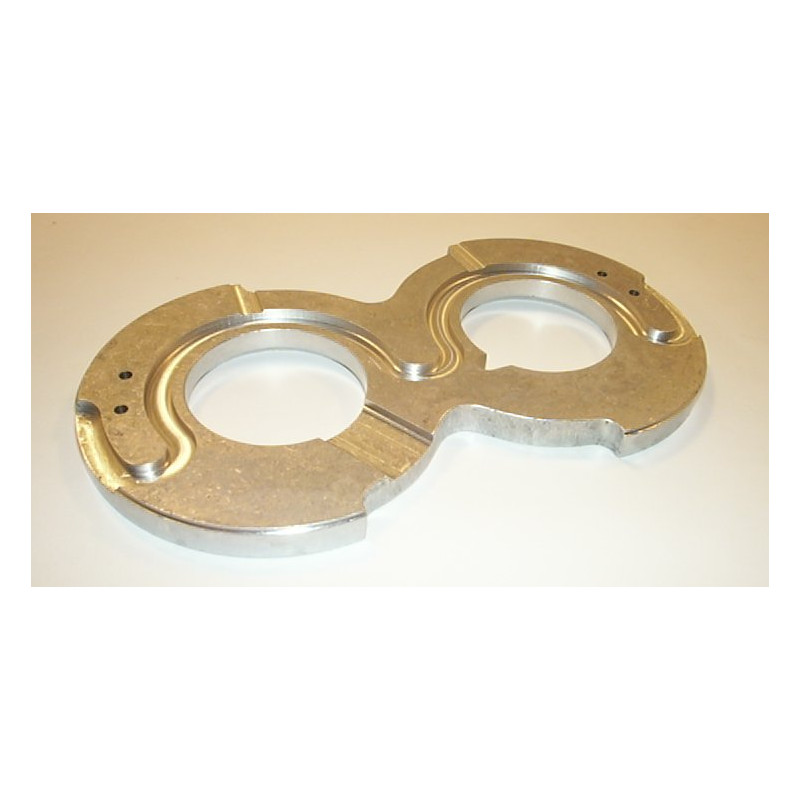 2200 PŁYTA ŚLIZGOWA PODKŁADKA SEKCJI POMPY ZĘBATEJ HYDRECO MAGNA HAMWORTHY 2200 PŁYTA ŚLIZGOWA PODKŁADKA SEKCJI POMPY ZĘBATEJ HYDRECO MAGNA HAMWORTHY