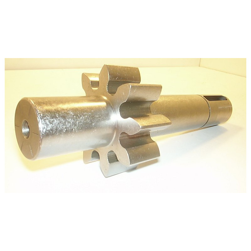 2210 WAŁ NAPĘDOWY TYPU „G”. 2210 WAŁ NAPĘDOWY TYPU „G”.