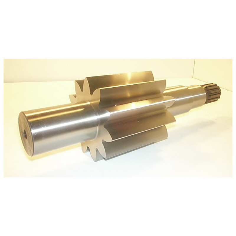 PRZEKŁADNIA TYPU C DO 3135 PM