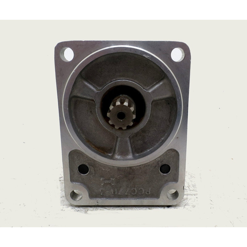 POMPA HYDRAULICZNA 1PL 16,76 cm3/obr