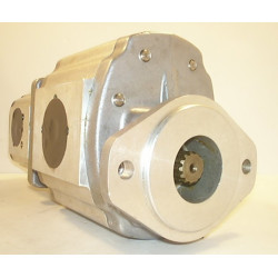 POMPA HYDRAULICZNA PARKER 2PL1201PL052CQXFFBE CLIMAX