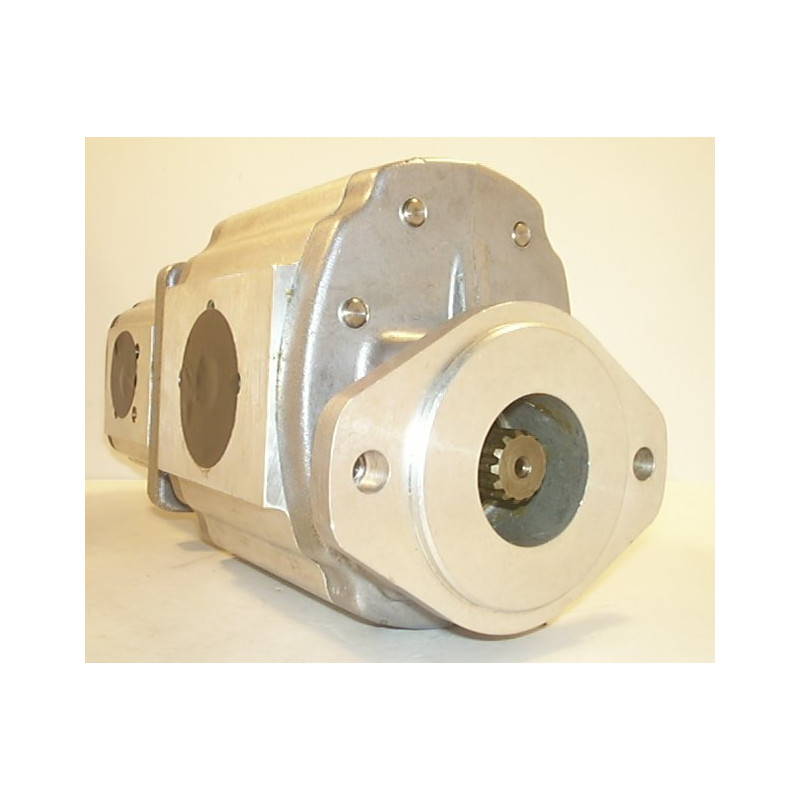 POMPA HYDRAULICZNA PARKER 2PL1201PL052CQXFFBE CLIMAX POMPA HYDRAULICZNA PARKER 2PL1201PL052CQXFFBE CLIMAX