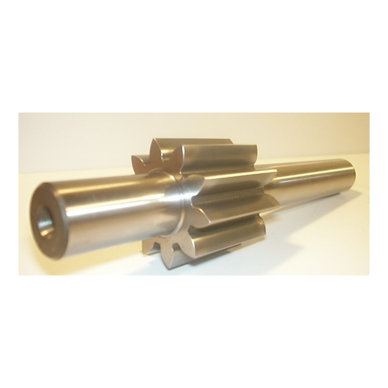 WAŁ NAPĘDOWY PASUJĄCY DO 1617 BOM MO WAŁ NAPĘDOWY PASUJĄCY DO 1617 BOM MO