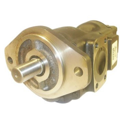 POMPA HYDRAULICZNA PARKER JCB TANDEM 2PR0332PR023A 7385