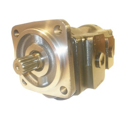 POMPA HYDRAULICZNA PARKER 2PR0332PR023C TANDEM