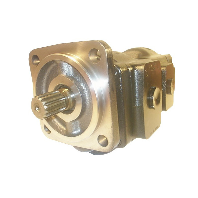 POMPA HYDRAULICZNA PARKER 2PR0332PR023C TANDEM