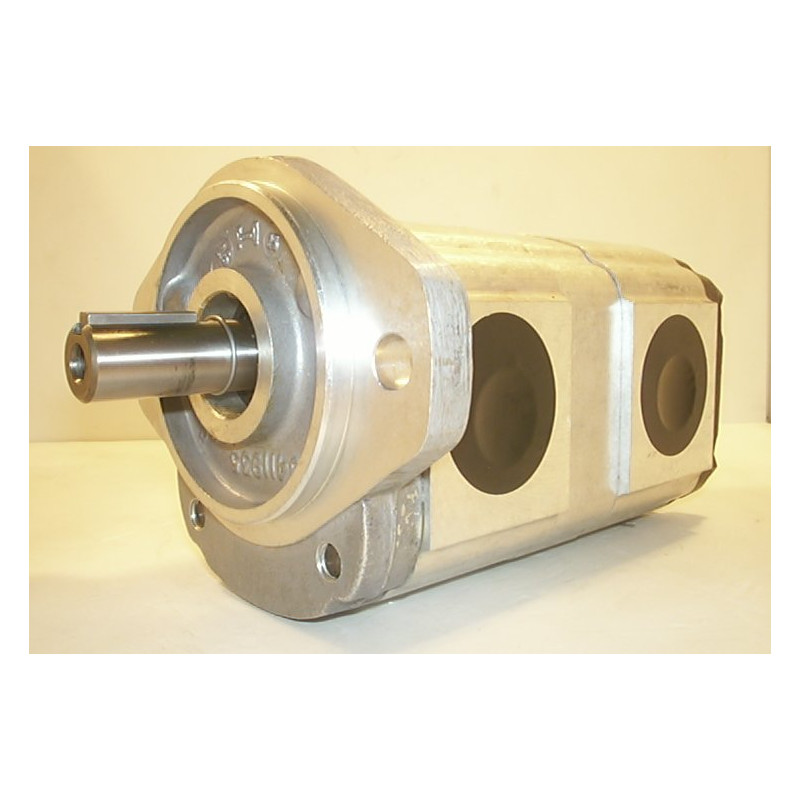 DIESEL KIKI 8 + 8 PARAR.TANDM**