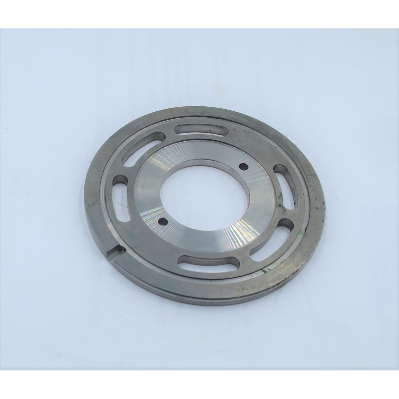 PŁYTA ZAWOROWA DO BLOKU CYLINDRÓW** PŁYTA ZAWOROWA DO BLOKU CYLINDRÓW**