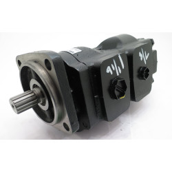 POMPA HYDRAULICZNA PARKER PGP620B0330CE1A3WS7D5C-620A0290