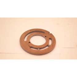 PŁYTA ZAWOROWA DO BLOKU CYLINDRÓW**