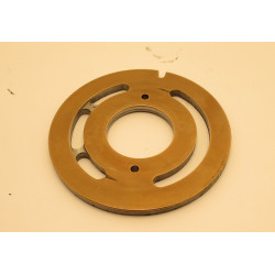 PŁYTA ZAWOROWA DO BLOKU CYLINDRÓW**