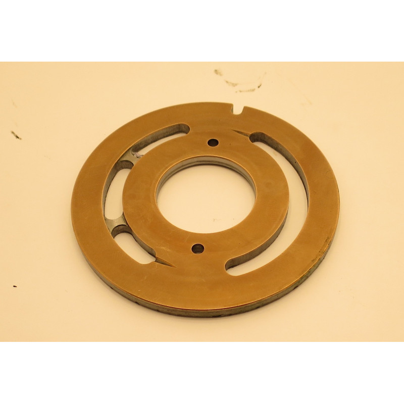 PŁYTA ZAWOROWA DO BLOKU CYLINDRÓW**