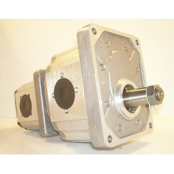 POMPA HYDRAULICZNA PARKER PGP517B0280CT1D7NL3L2S-511A016