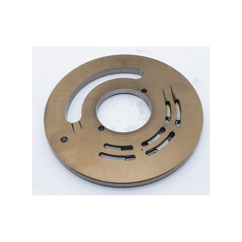 PŁYTA ZAWOROWA DLA PSVD2-18, 19 i 21 PŁYTA ZAWOROWA DLA PSVD2-18, 19 i 21