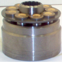 KAYABA ZESTAW BLOKU CYLINDRÓW DLA