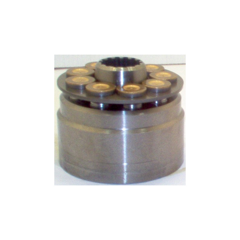 KAYABA ZESTAW BLOKU CYLINDRÓW DLA