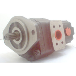 POMPA HYDRAULICZNA PARKER 2PR0501PX070ASSSTBN KALMAR