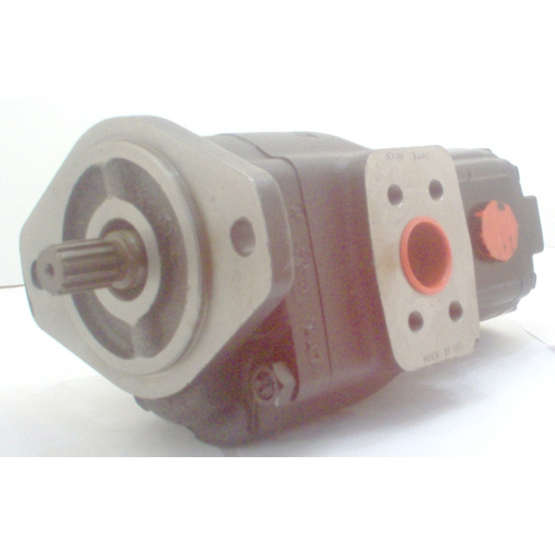 POMPA HYDRAULICZNA PARKER 2PR0501PX070ASSSTBN KALMAR