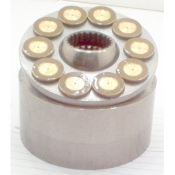 KAYABA ZESTAW BLOKU CYLINDRÓW DLA