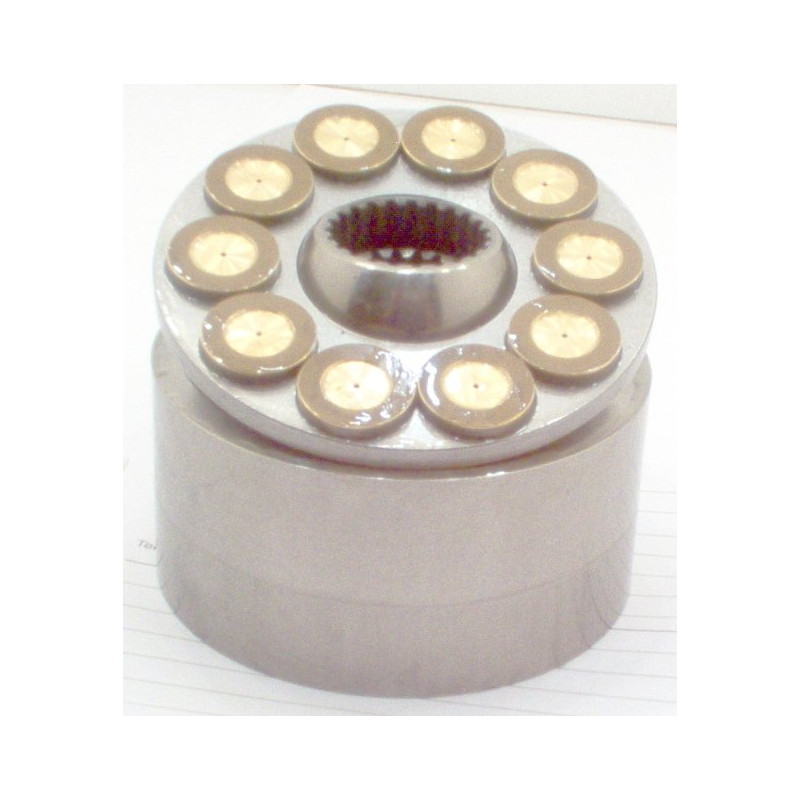 KAYABA ZESTAW BLOKU CYLINDRÓW DLA