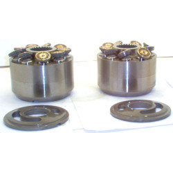 KAYABA ZESTAW BLOKU CYLINDRÓW DLA