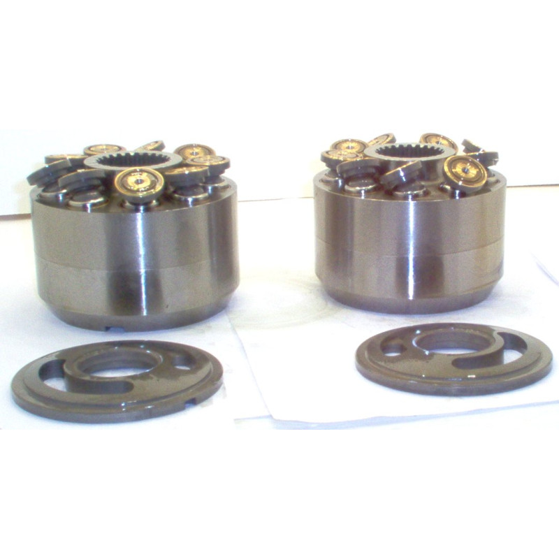 KAYABA ZESTAW BLOKU CYLINDRÓW DLA KAYABA ZESTAW BLOKU CYLINDRÓW DLA