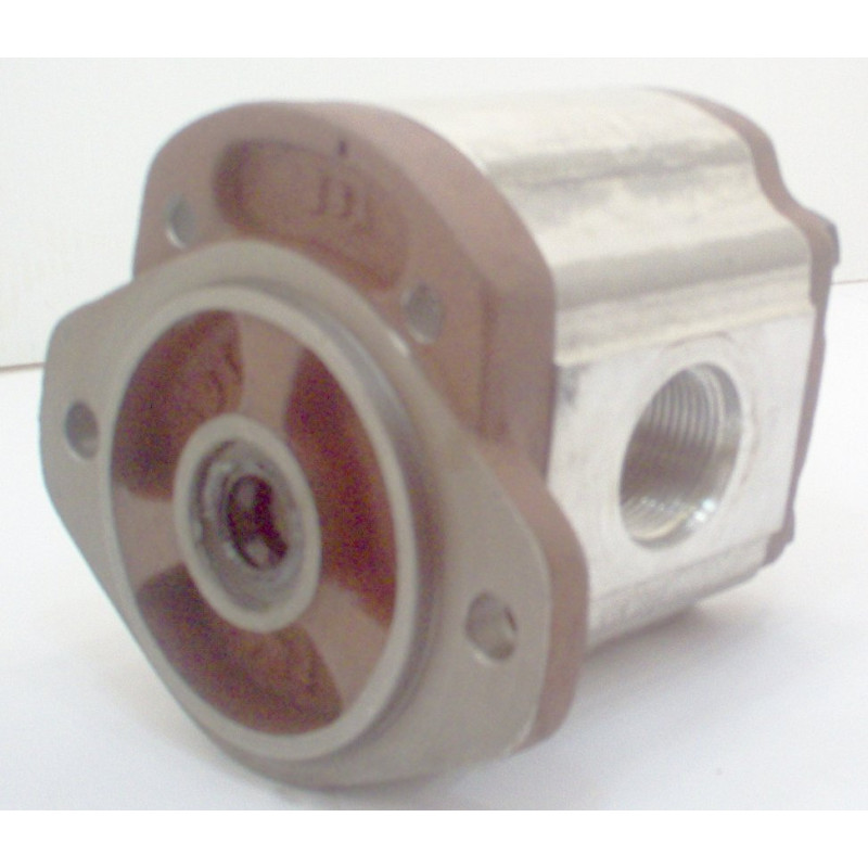  POMPA HYDRAULICZNA1PL 16,76 cm3/obr. ŚREDNI / HYDRAULICZNY