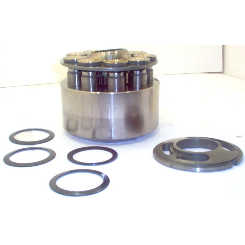 KAYABA ZESTAW BLOKU CYLINDRÓW DLA