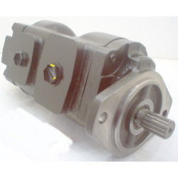 POMPA HYDRAULICZNA PARKER 2PR041-2PR026C 7029120005