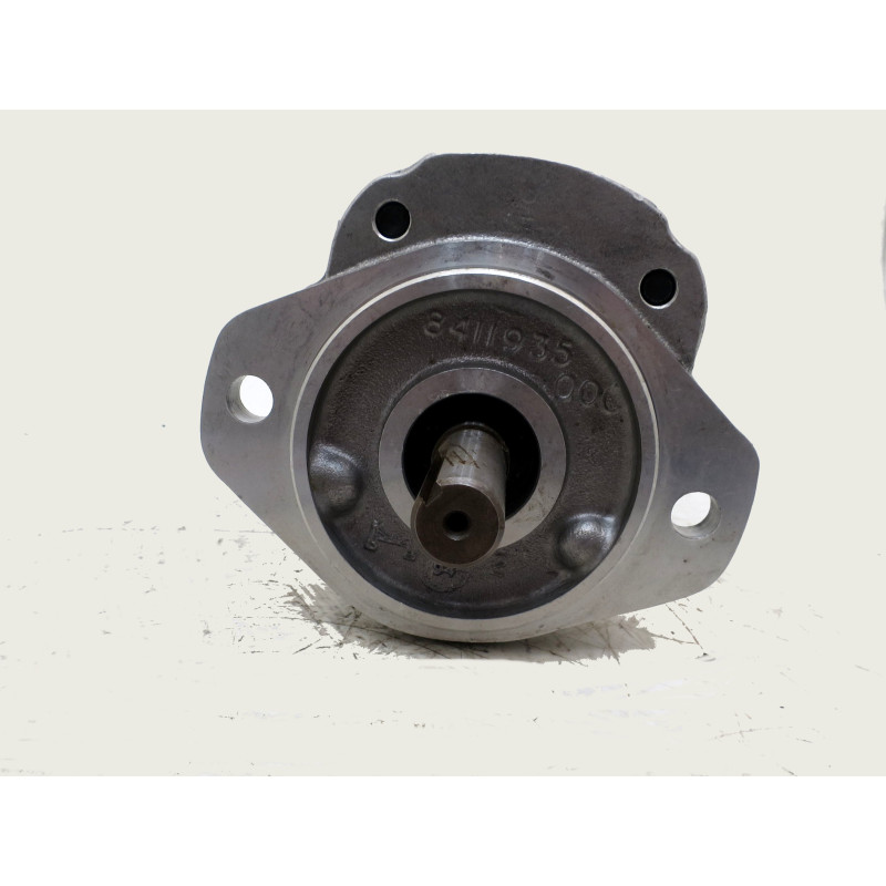 POMPA HYDRAULICZNA 1PL 16,76 cm3/obr