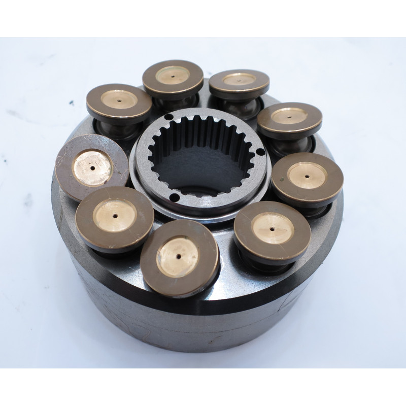 ZESTAW BLOKU CYLINDRÓW ZESTAW BLOKU CYLINDRÓW