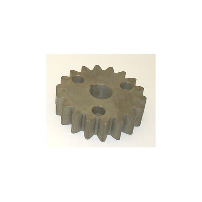 PRZEKŁADNIA FORDSON „NOWY FSM” / EBRO ZEWNĘTRZNY