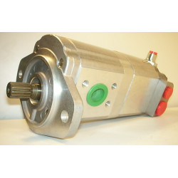 POMPA HYDRAULICZNA PARKER 2PX2302PX230C 3852M