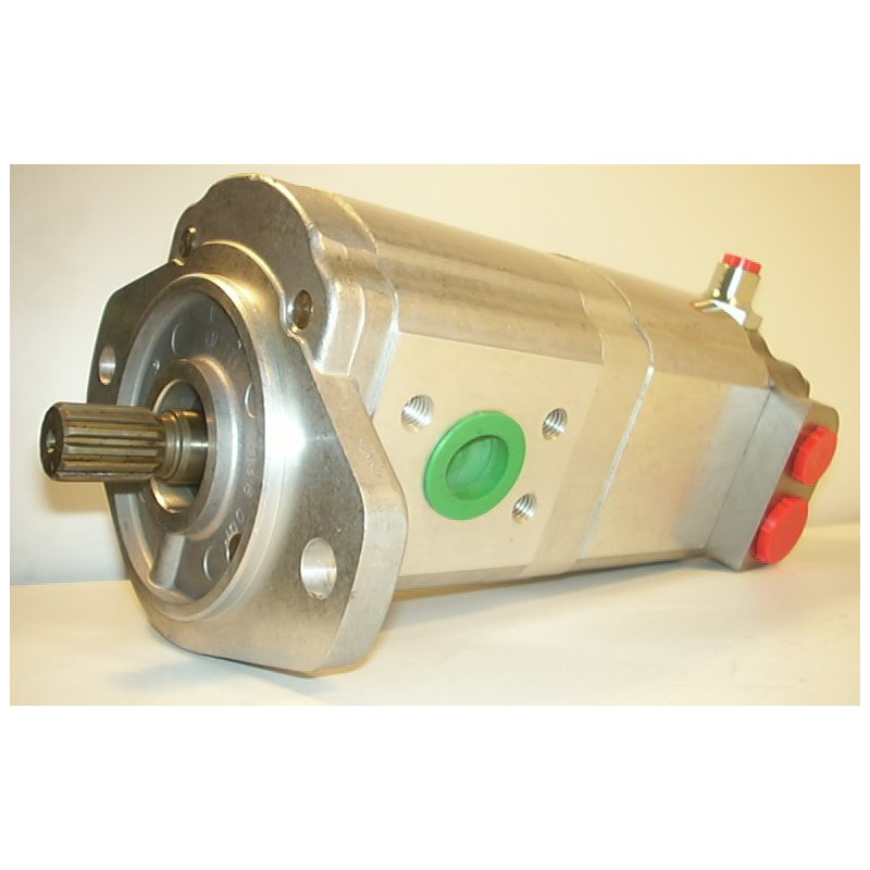 POMPA HYDRAULICZNA PARKER 2PX2302PX230C 3852M