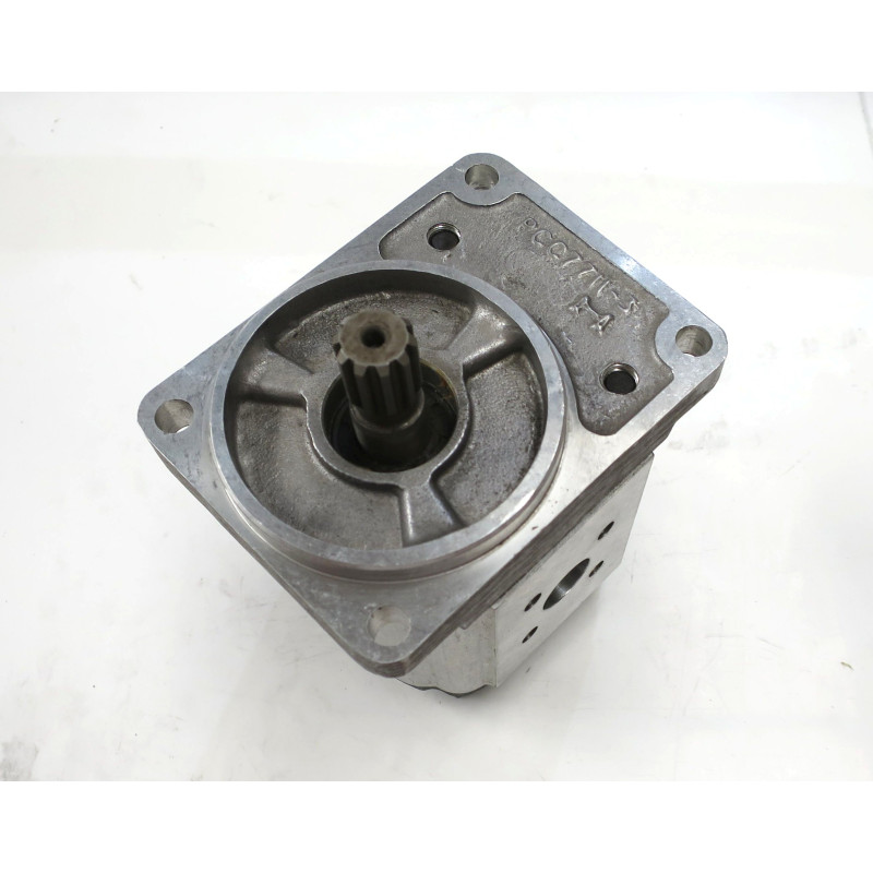 POMPA HYDRAULICZNA 1PL 16,76 cm3/obr POMPA HYDRAULICZNA 1PL 16,76 cm3/obr