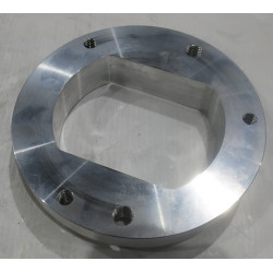 PŁYTA ADAPTEROWA WYKONANA PRZEZ WHP