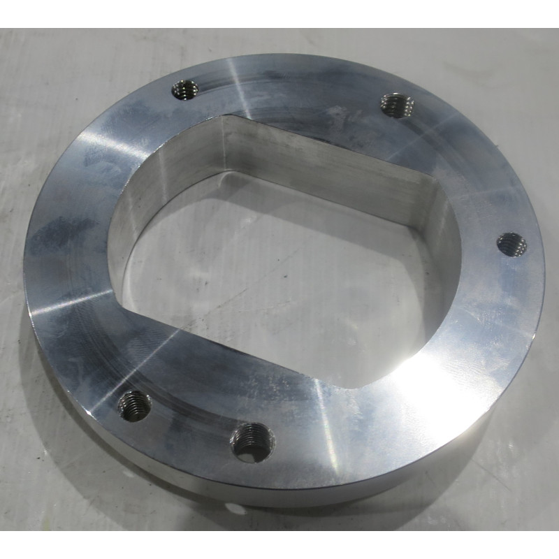 PŁYTA ADAPTEROWA WYKONANA PRZEZ WHP