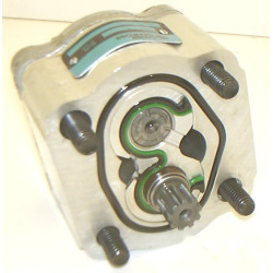 C6.4L 33459 CZĘŚĆ TYLNA