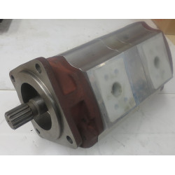 POMPA HYDRAULICZNA PARKER 3PL2103PL210CSCSSBE / 5099H