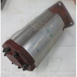 POMPA HYDRAULICZNA PARKER 3PL2103PL210CSCSSBE / 5099H POMPA HYDRAULICZNA PARKER 3PL2103PL210CSCSSBE / 5099H