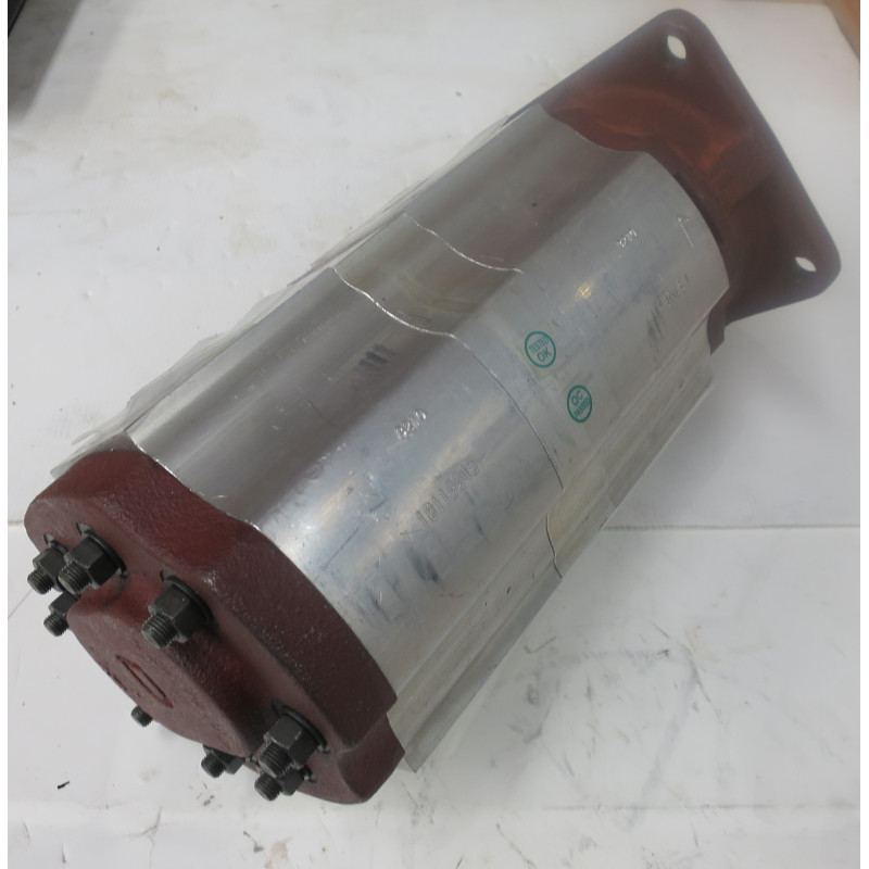 POMPA HYDRAULICZNA PARKER 3PL2103PL210CSCSSBE / 5099H POMPA HYDRAULICZNA PARKER 3PL2103PL210CSCSSBE / 5099H