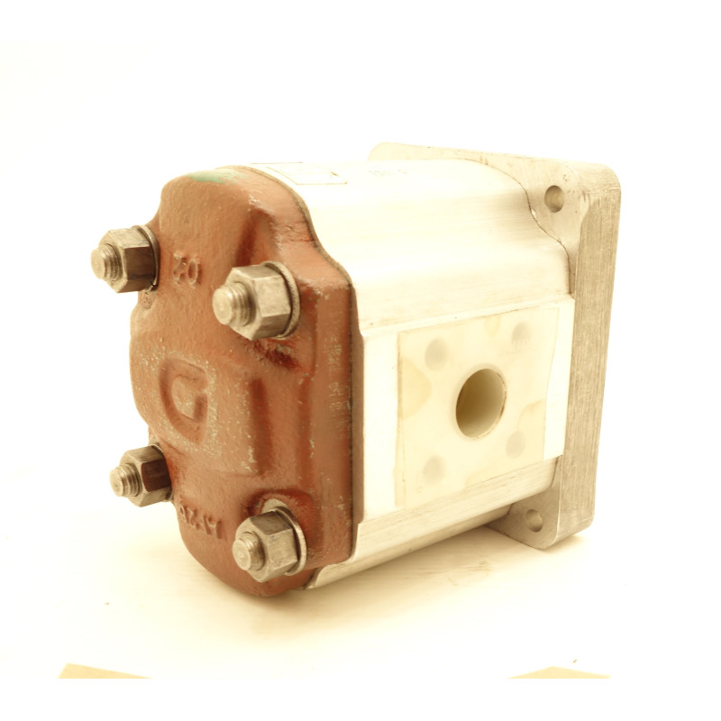 POMPA HYDRAULICZNA 1PL 16,76 cm3/obr POMPA HYDRAULICZNA 1PL 16,76 cm3/obr