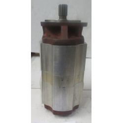 POMPA HYDRAULICZNA PARKER 3PL2103PL210CSCSSBE / 5099H POMPA HYDRAULICZNA PARKER 3PL2103PL210CSCSSBE / 5099H