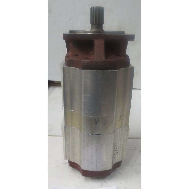 POMPA HYDRAULICZNA PARKER 3PL2103PL210CSCSSBE / 5099H POMPA HYDRAULICZNA PARKER 3PL2103PL210CSCSSBE / 5099H