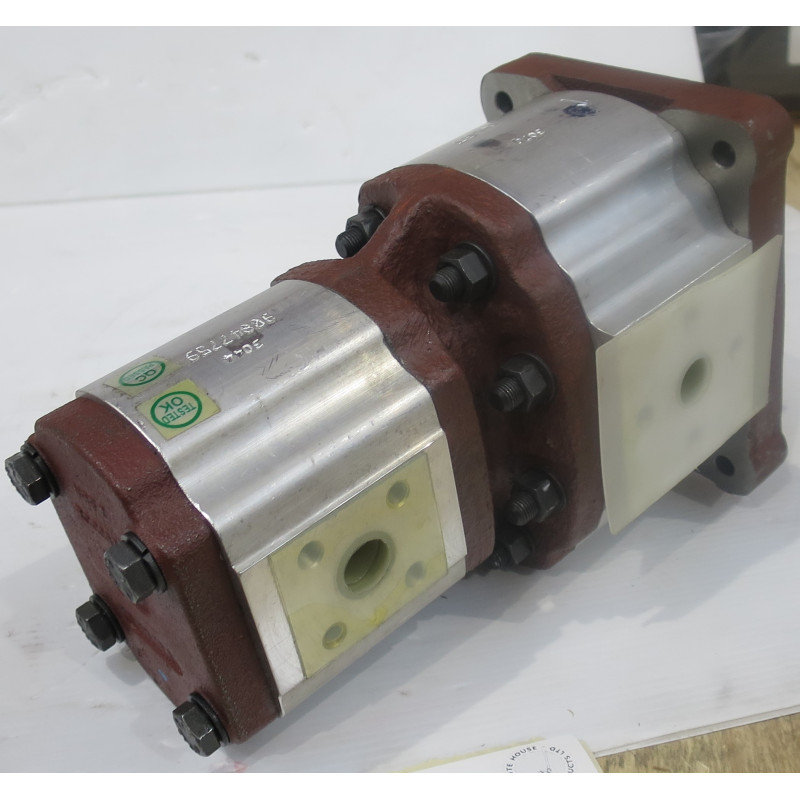 2PL0701PL044ATDFFBE TANDEM 3085