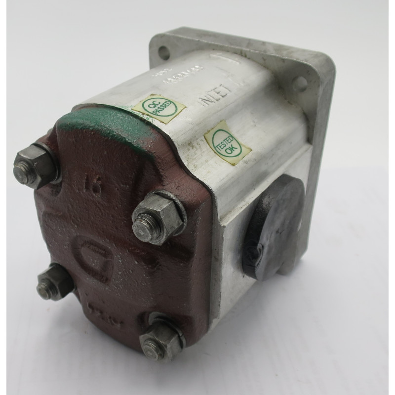 POMPA HYDRAULICZNA 1PL 16,76 cm3/obr