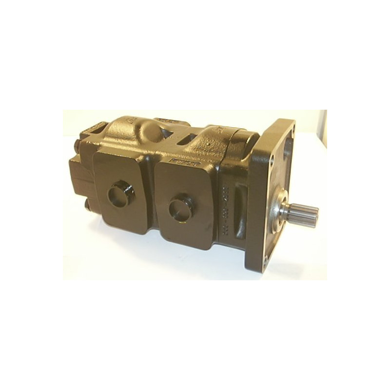 POMPA HYDRAULICZNA ZĘBATA PARKER 7029121081 ULTRA 6269D 2PR029-2PR029C